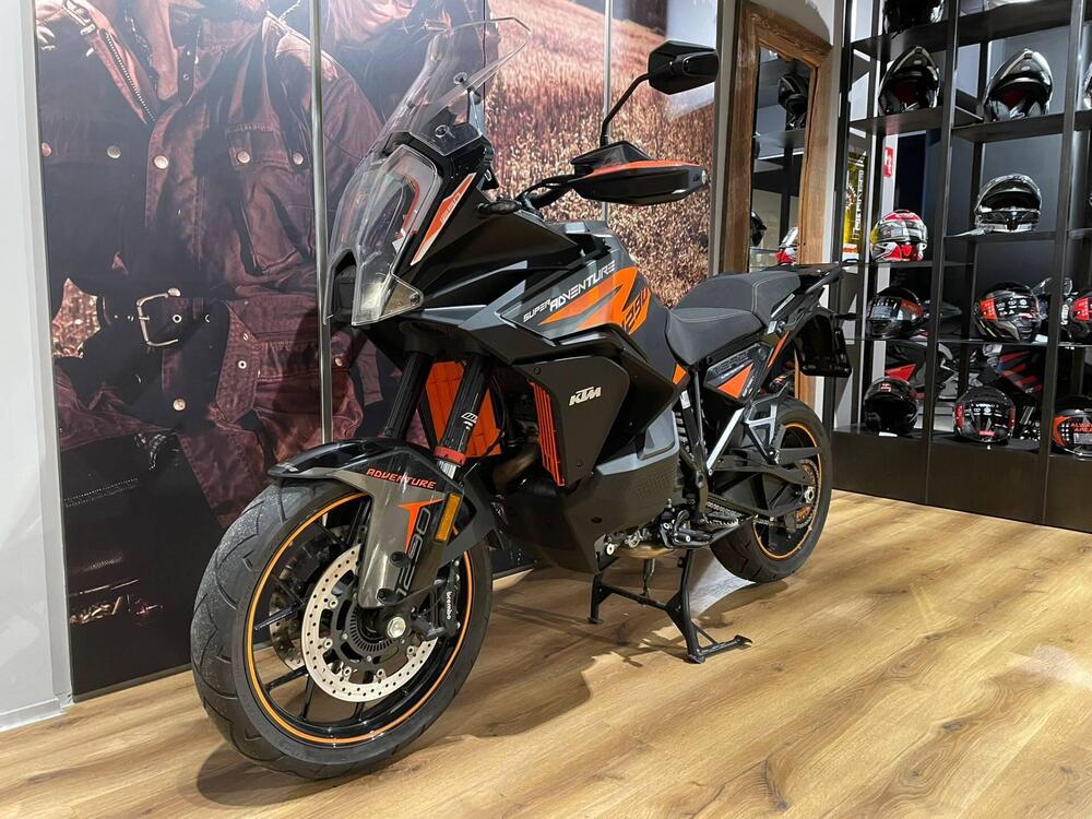 KTM 1290 Super Adventure S (2022 - 25) (3)