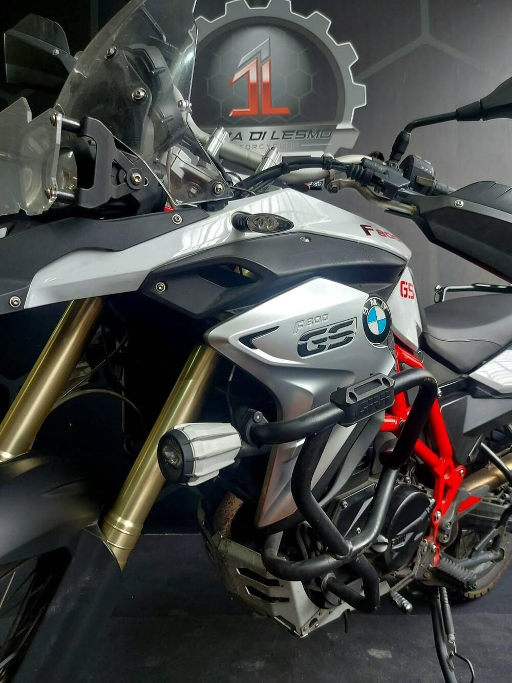 Bmw F 800 GS (2016 - 18) (6)