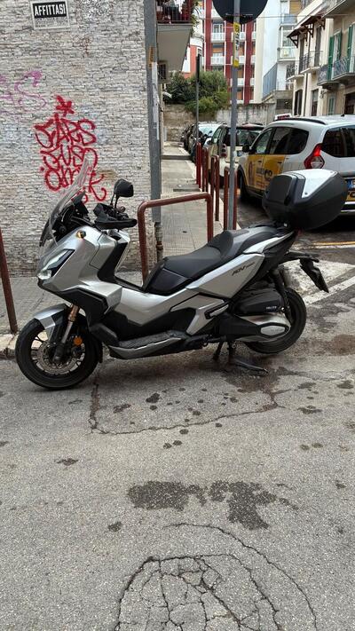 Honda ADV 350 (2022 - 24) usata