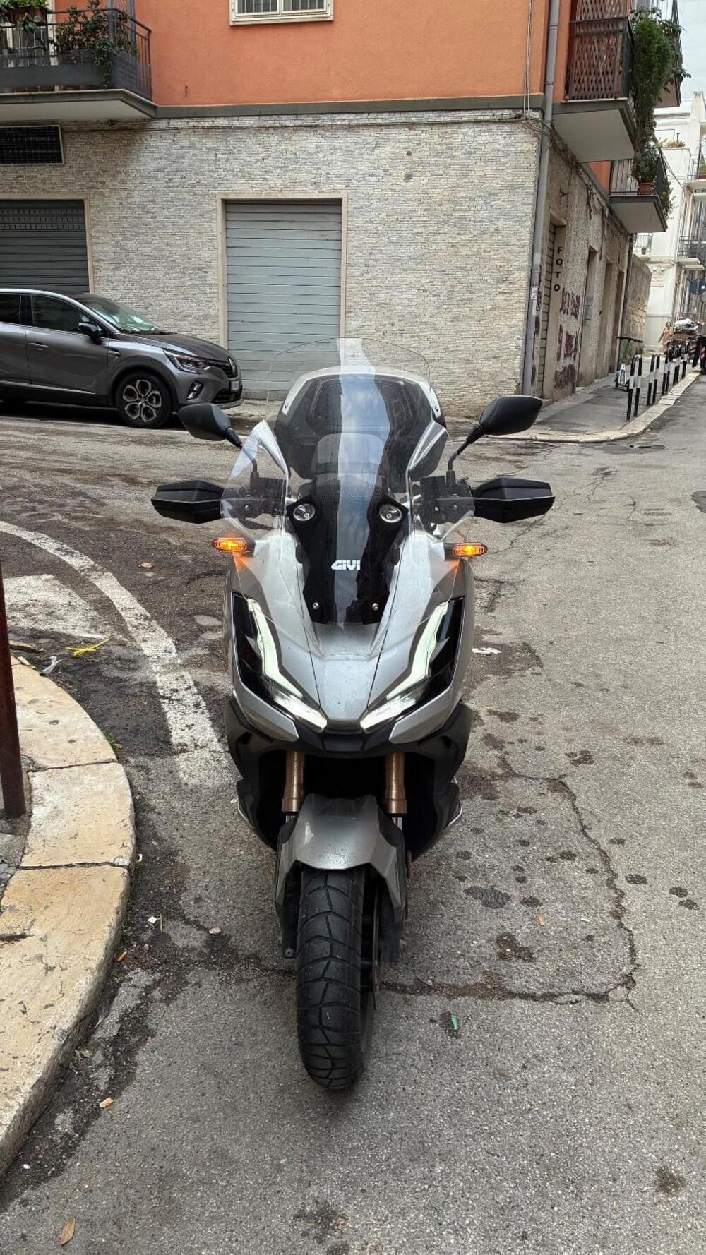 Honda ADV 350 (2022 - 24) (2)