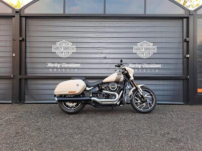Harley-Davidson Sport Glide (2021 - 25) usata