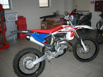 Fantic Motor XE 125 (2025) usata