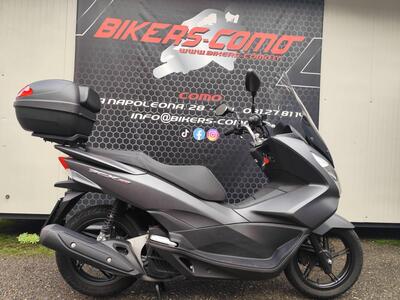 Honda PCX 150 (2014 - 17) usata