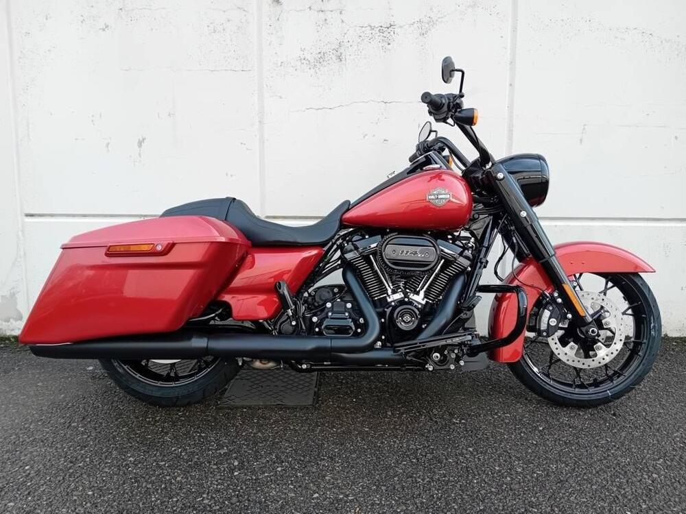 Harley-Davidson Road King Special (2021 - 26)