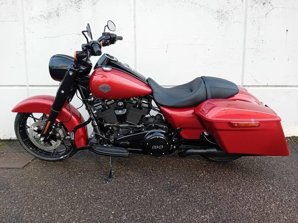 Harley-Davidson Road King Special (2021 - 26) (2)
