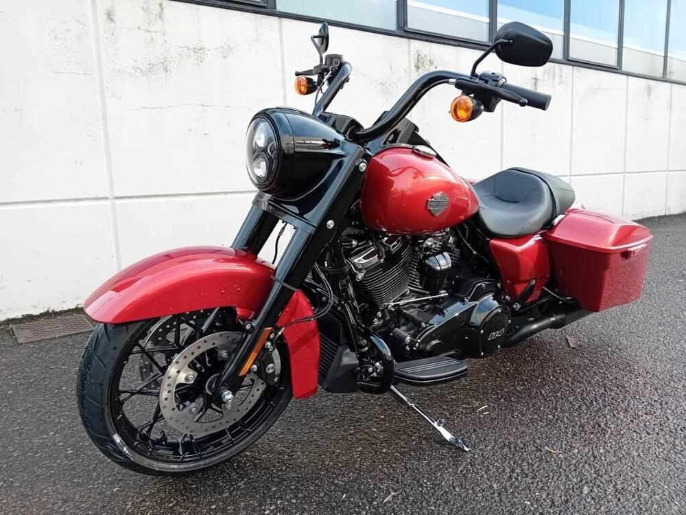 Harley-Davidson Road King Special (2021 - 26) (3)