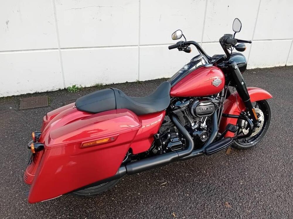 Harley-Davidson Road King Special (2021 - 26) (4)