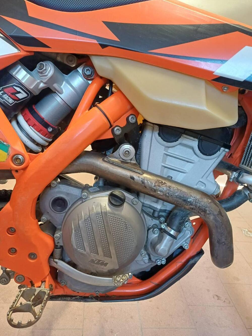 KTM 250 EXC-F (2019) (6)