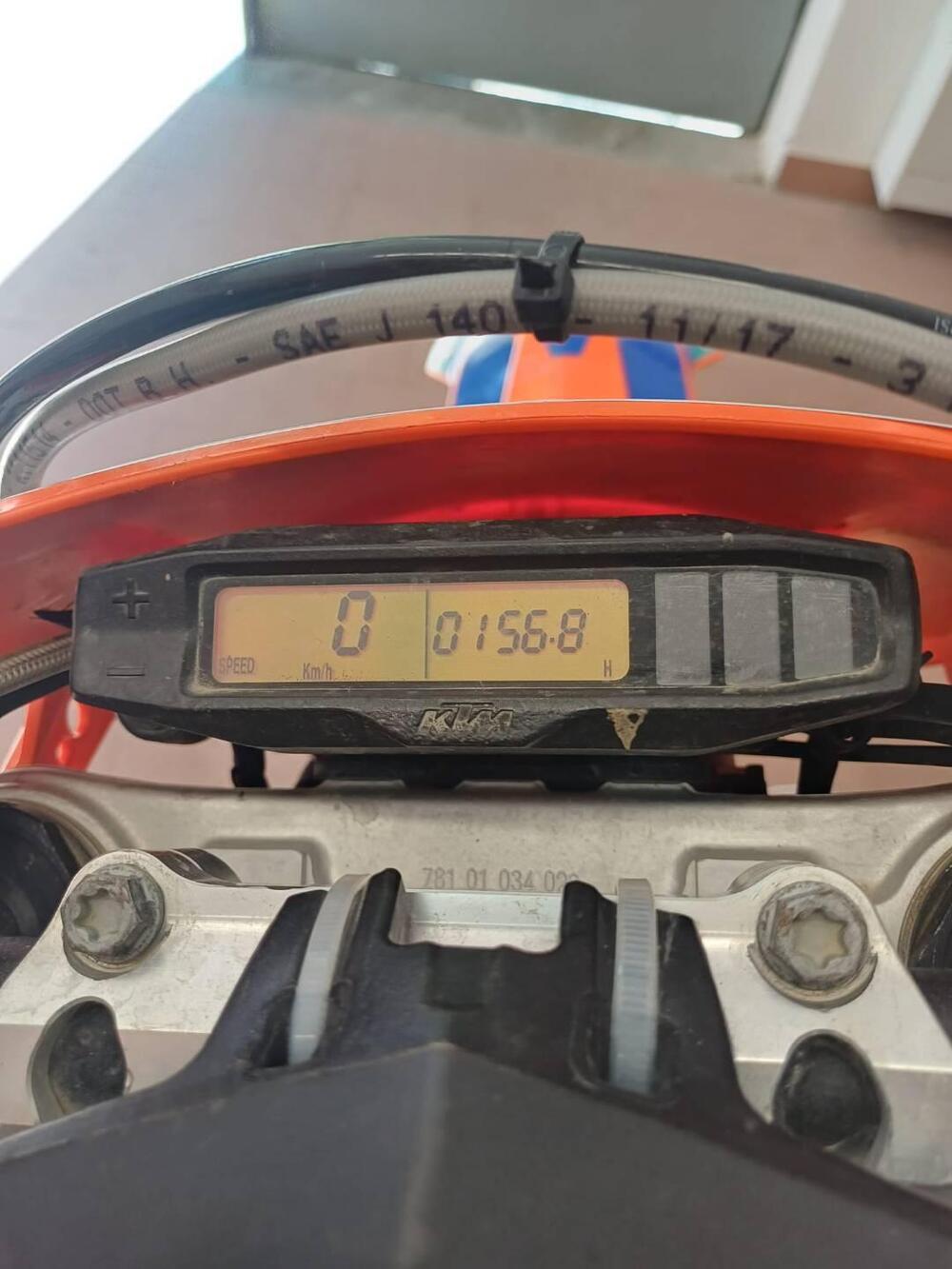 KTM 250 EXC-F (2019) (7)