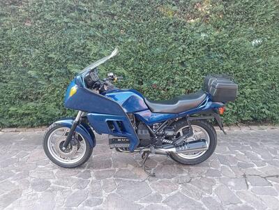 Bmw k75rt d&#039;epoca