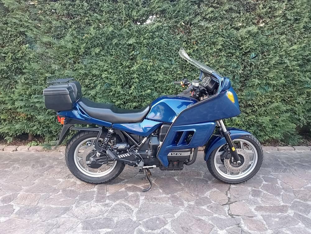 Bmw k75rt (4)