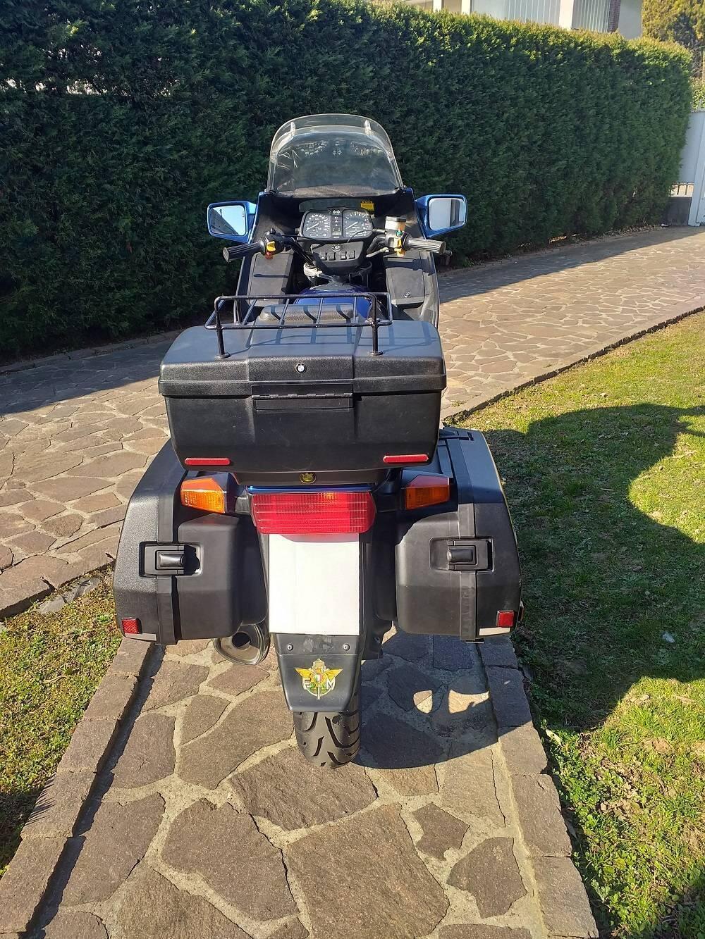 Bmw k75rt (6)