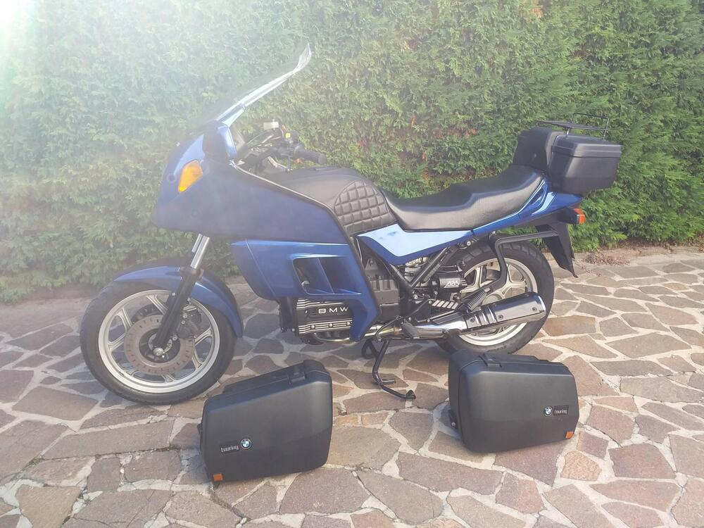 Bmw k75rt (9)