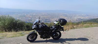 Yamaha Tracer 700 (2016 - 20) usata