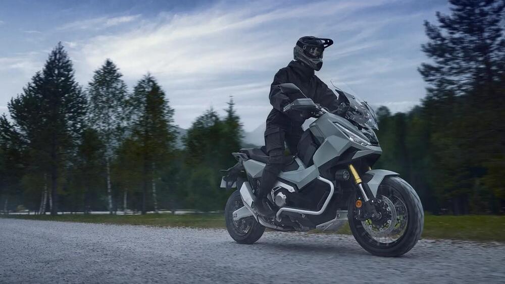 Honda X-ADV 750 (2025 - 26) (9)