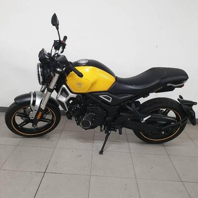 Voge Trofeo 350AC (2022 - 25) usata