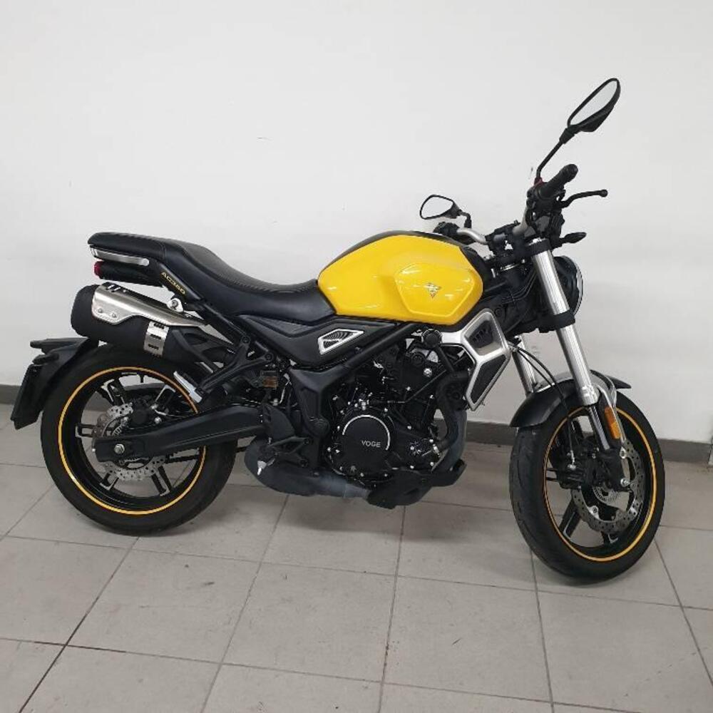 Voge Trofeo 350AC (2022 - 26) (5)