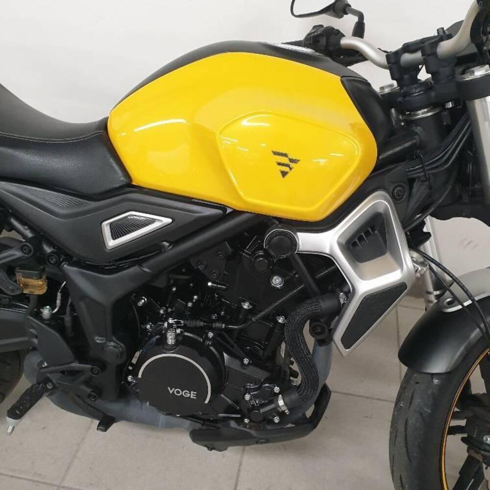 Voge Trofeo 350AC (2022 - 26) (6)