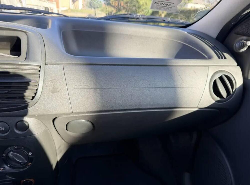 Fiat Punto usata a Monza e Brianza (2)