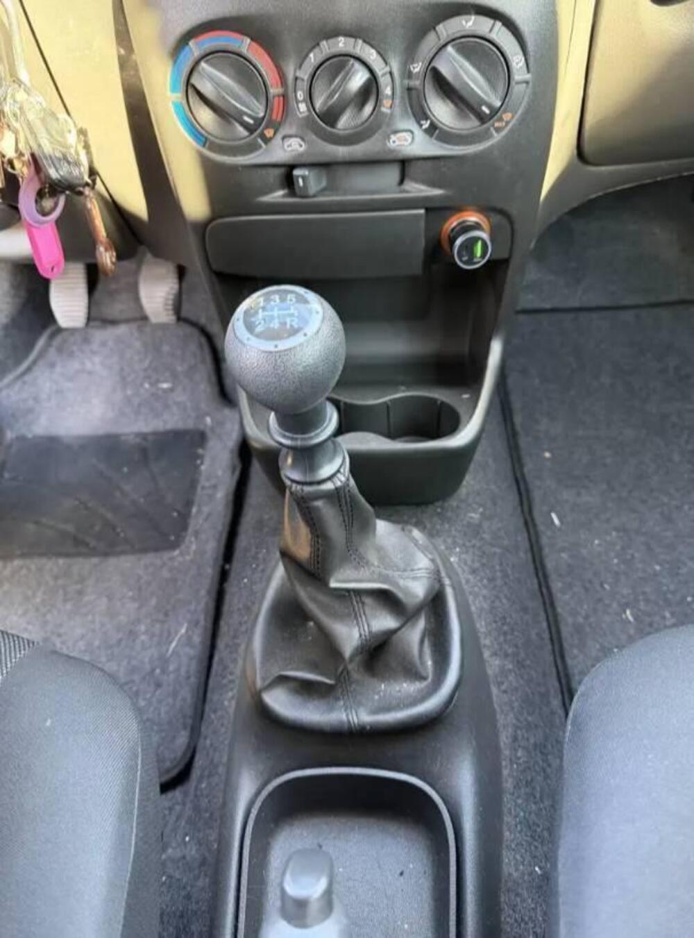 Fiat Punto usata a Monza e Brianza (3)