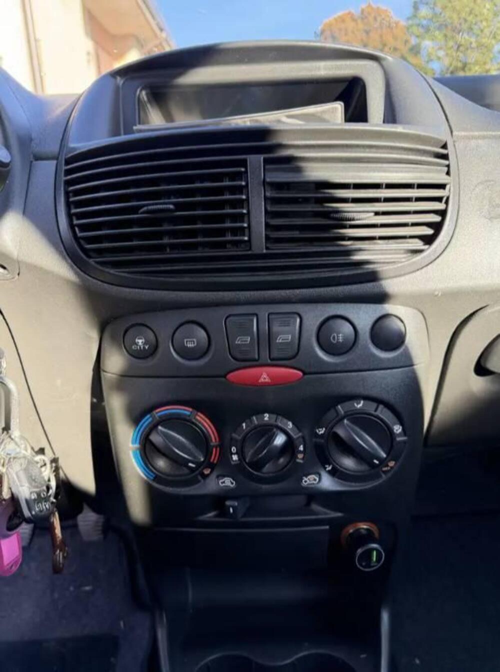 Fiat Punto usata a Monza e Brianza (4)