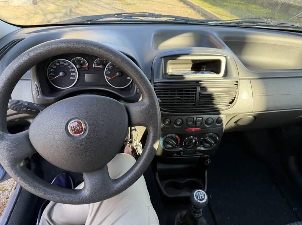 Fiat Punto usata a Monza e Brianza (5)