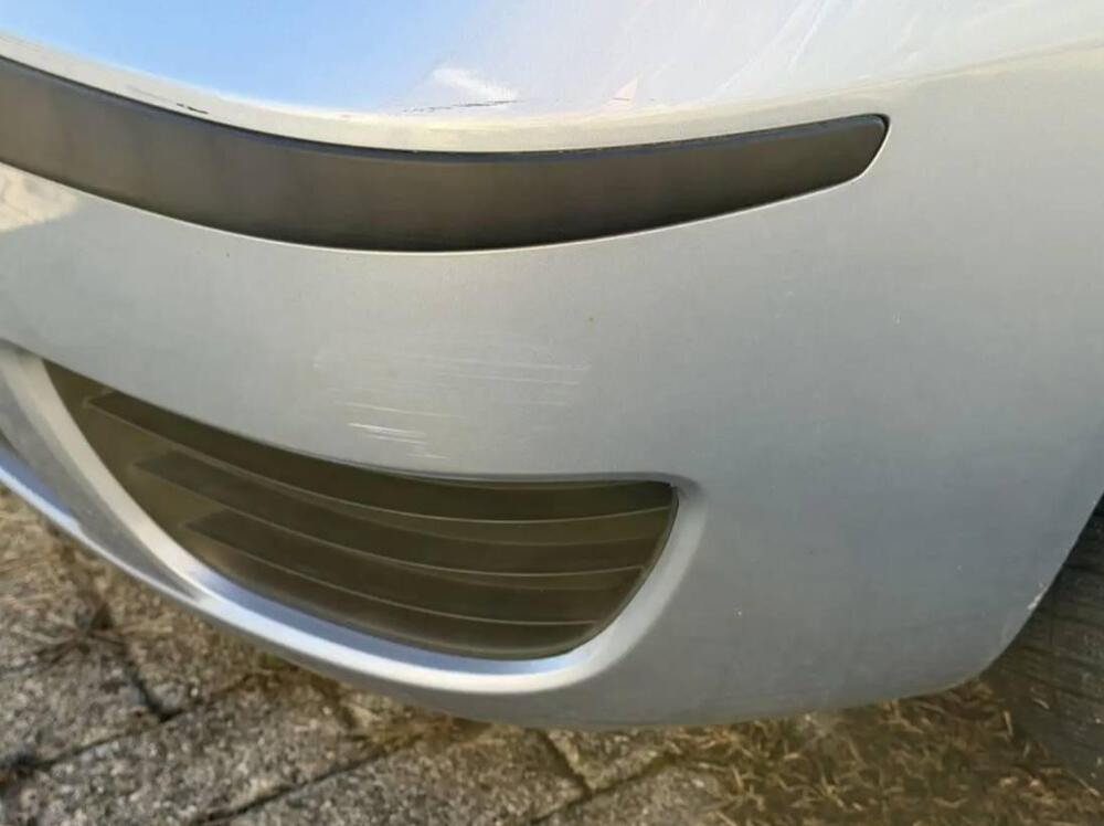 Fiat Punto usata a Monza e Brianza (6)