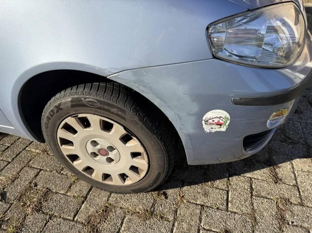 Fiat Punto usata a Monza e Brianza (8)