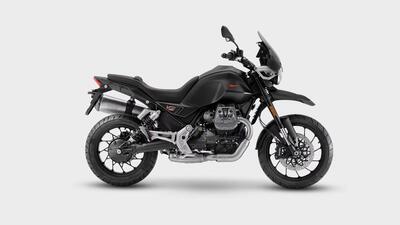 Moto Guzzi V85 Strada (2024 - 25) nuova