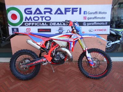 Betamotor RR 125 2T Enduro Race (2025) usata
