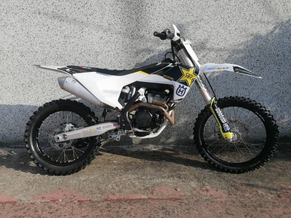 KTM 250 SX-F (2008) (8)