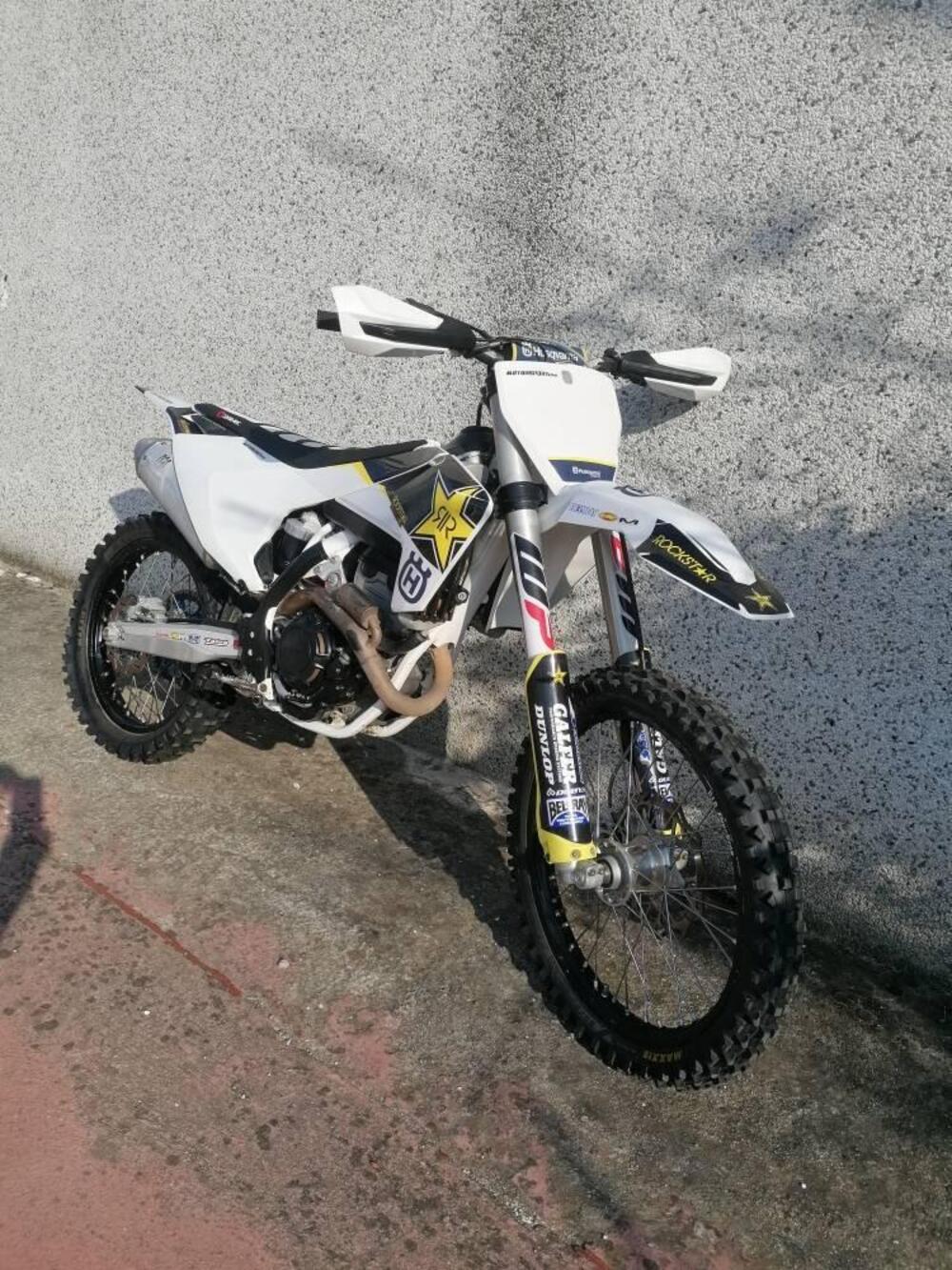 KTM 250 SX-F (2008) (9)
