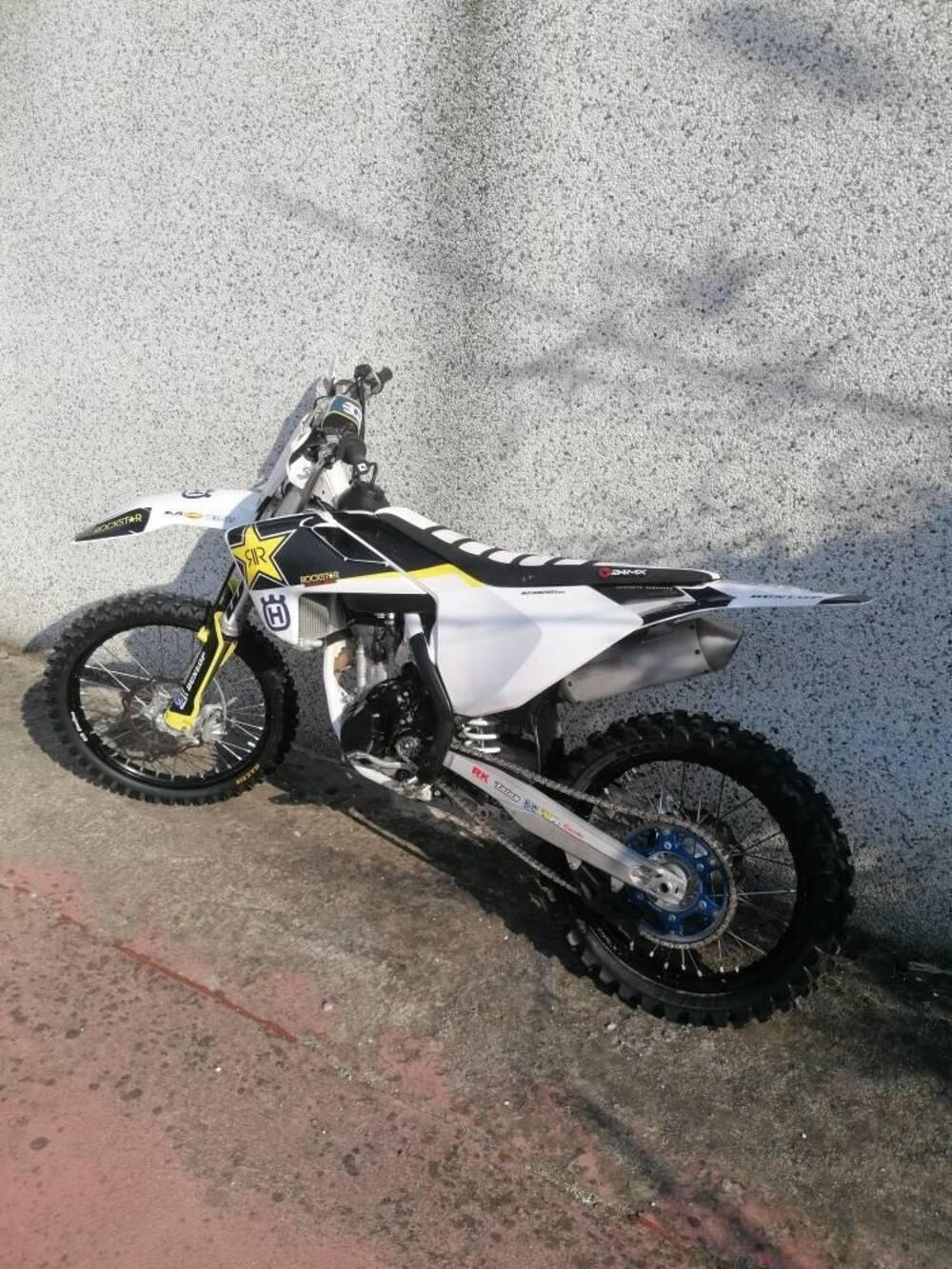 KTM 250 SX-F (2008) (12)