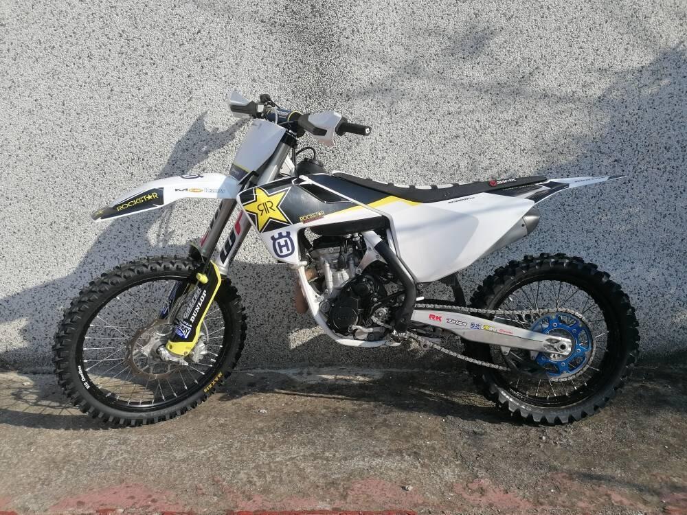 KTM 250 SX-F (2008) (14)