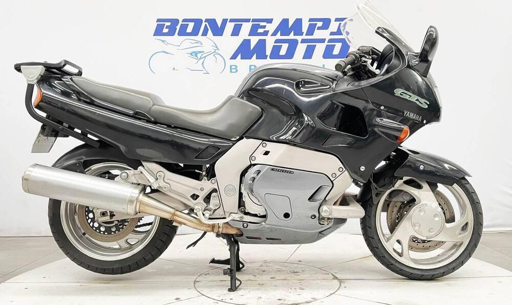 Yamaha GTS 1000 (1993 - 96)