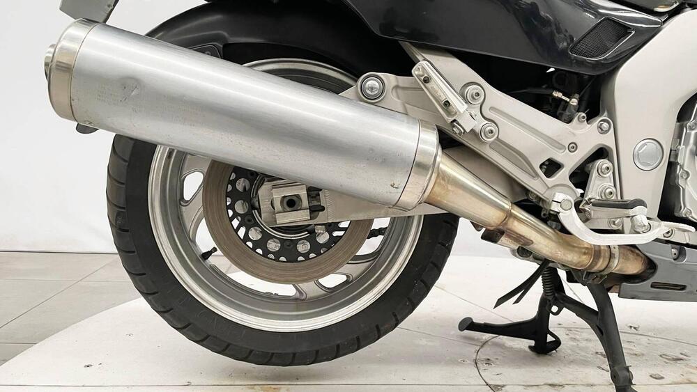 Yamaha GTS 1000 (1993 - 96) (3)