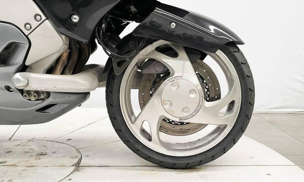 Yamaha GTS 1000 (1993 - 96) (5)