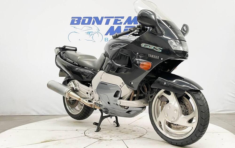 Yamaha GTS 1000 (1993 - 96) (19)