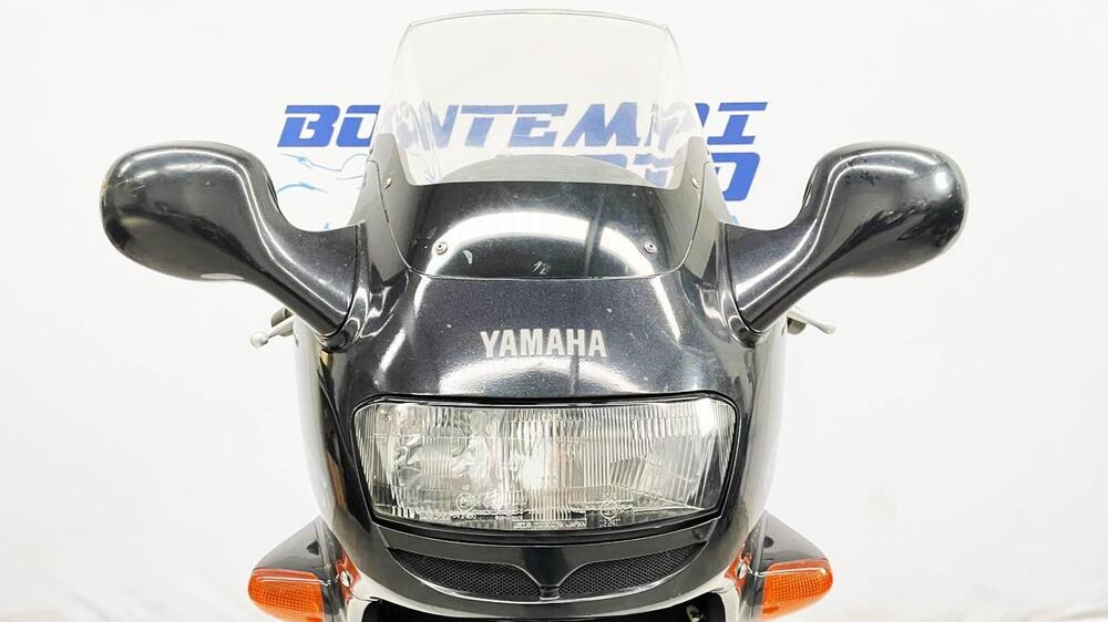 Yamaha GTS 1000 (1993 - 96) (18)