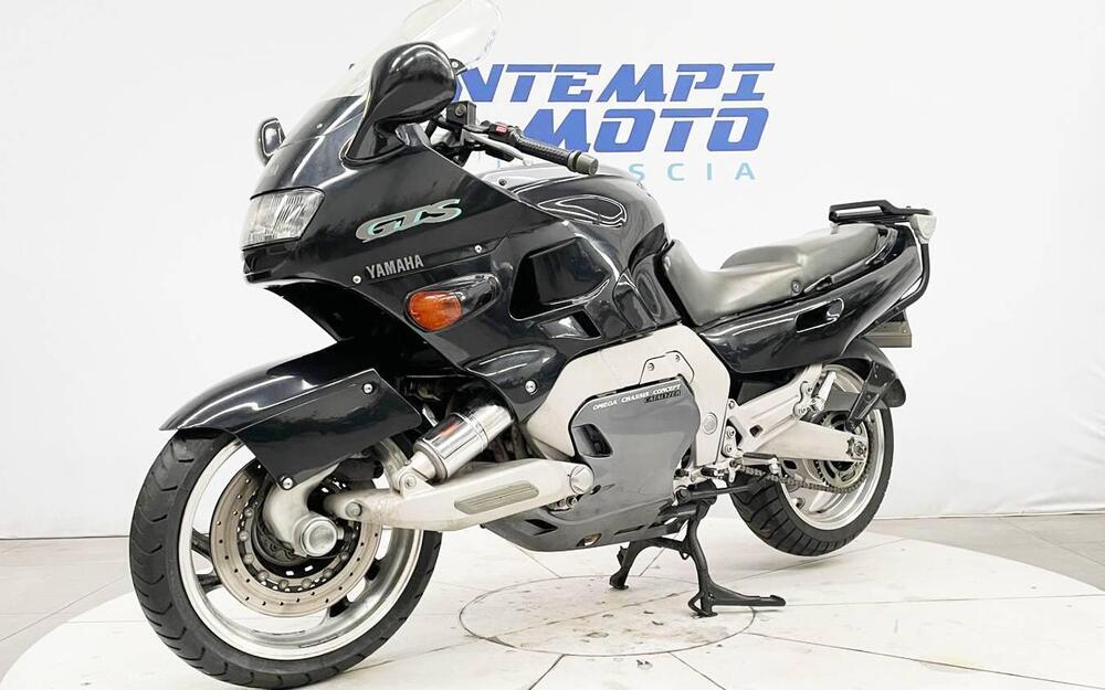 Yamaha GTS 1000 (1993 - 96) (20)