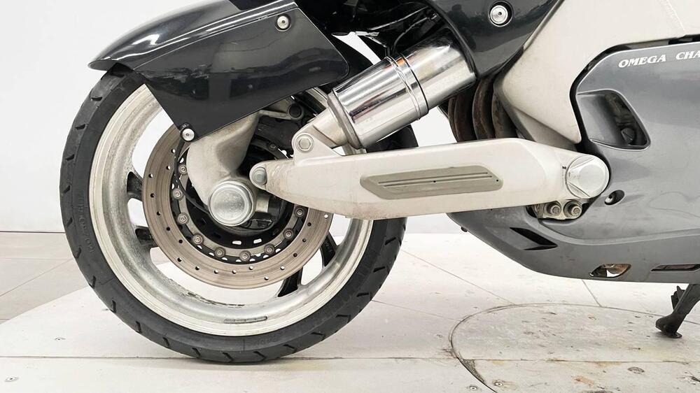 Yamaha GTS 1000 (1993 - 96) (6)