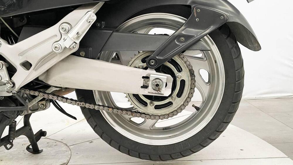 Yamaha GTS 1000 (1993 - 96) (8)