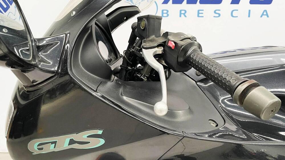 Yamaha GTS 1000 (1993 - 96) (12)