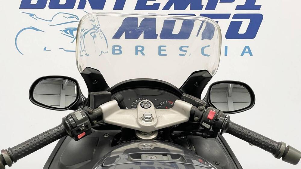 Yamaha GTS 1000 (1993 - 96) (17)