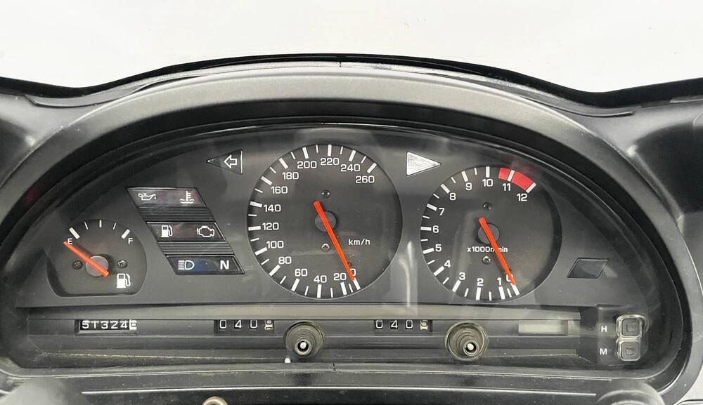 Yamaha GTS 1000 (1993 - 96) (15)