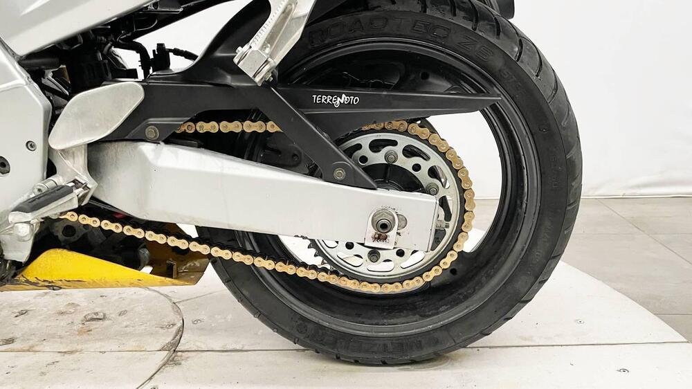 Yamaha YZF 600 R Thundercat (5)