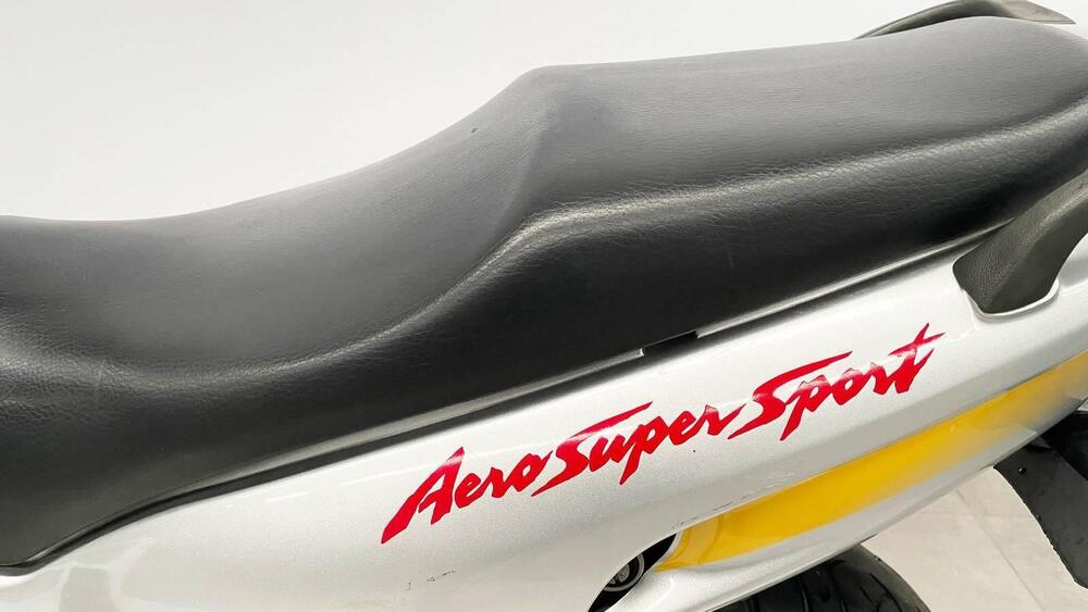 Yamaha YZF 600 R Thundercat (10)