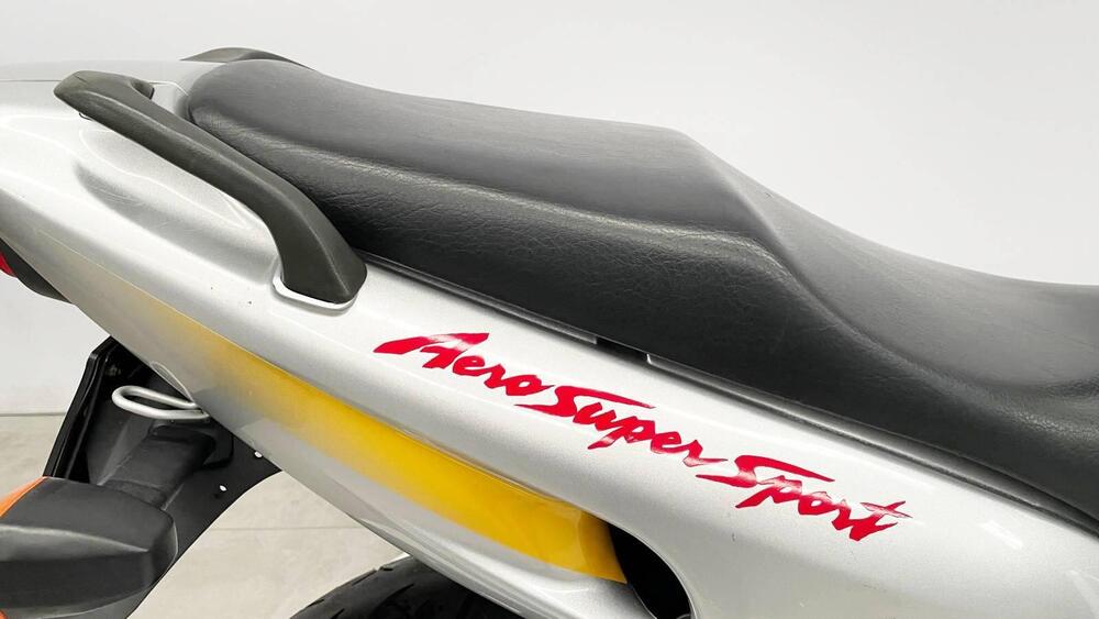 Yamaha YZF 600 R Thundercat (11)