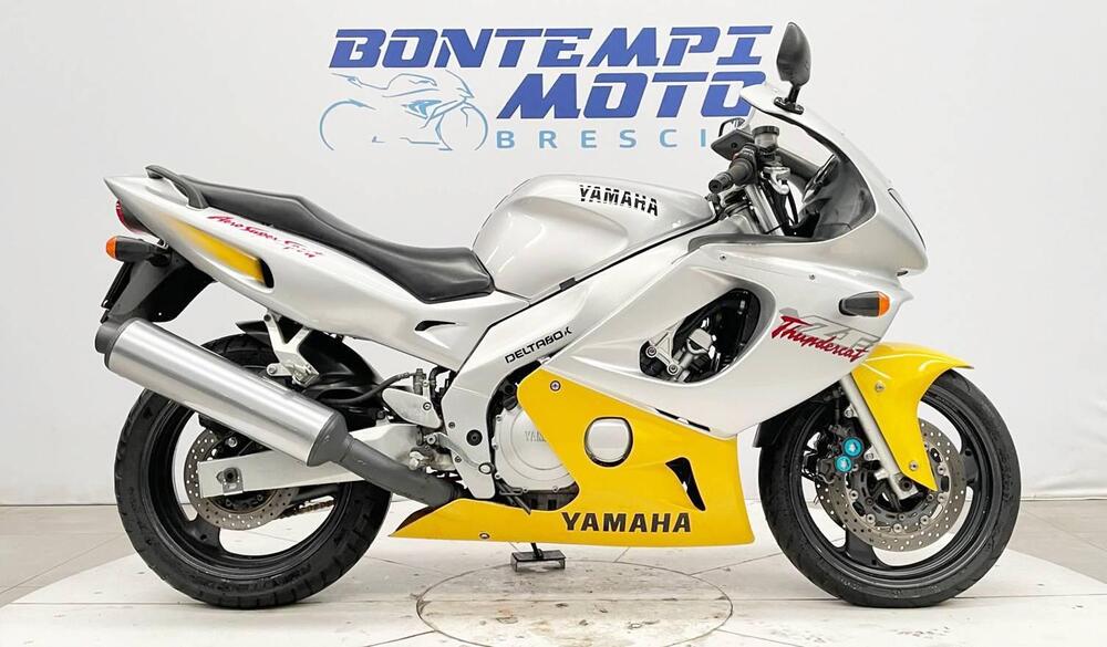 Yamaha YZF 600 R Thundercat