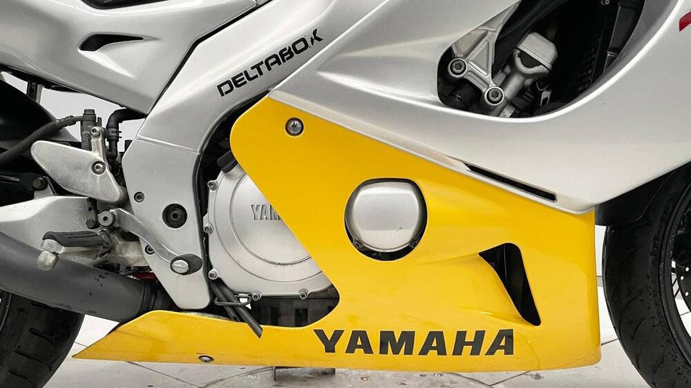 Yamaha YZF 600 R Thundercat (7)